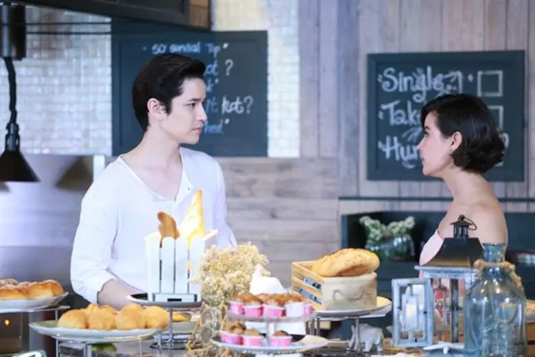 ทีวีไกด์: เรื่องย่อละคร "เกมเสน่หา " ตอนที่ 3 จันทร์ที่ 2 กรกฎาคม เวลา 20.20 น.ช่อง 3
