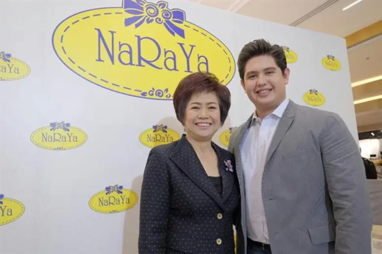 “นารายา” เดินหน้าปั้น 4 แบรนด์ใหม่  พร้อมเปิดตัวร้านคอนเซ็ปท์ใหม่อย่างยิ่งใหญ่เป็นครั้งแรก