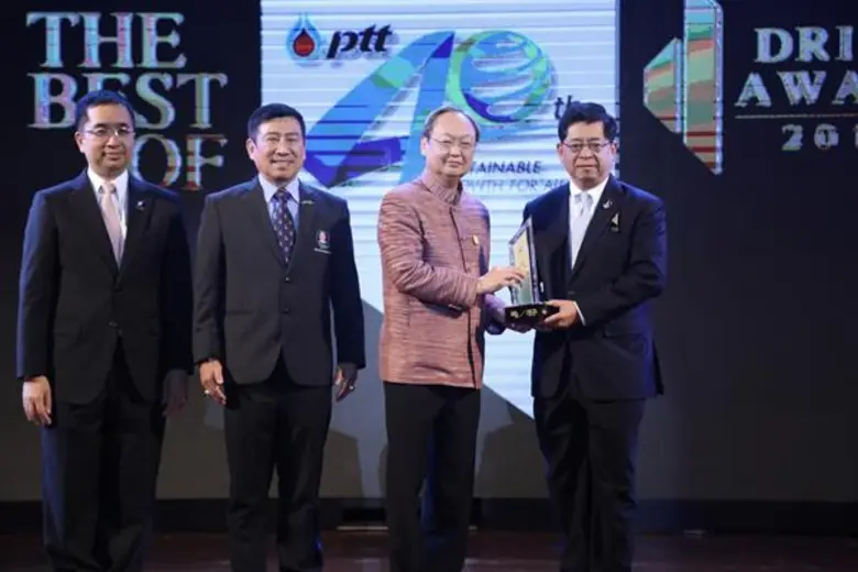 นายเทวินทร์ วงศ์วานิช ประธานเจ้าหน้าที่บร...