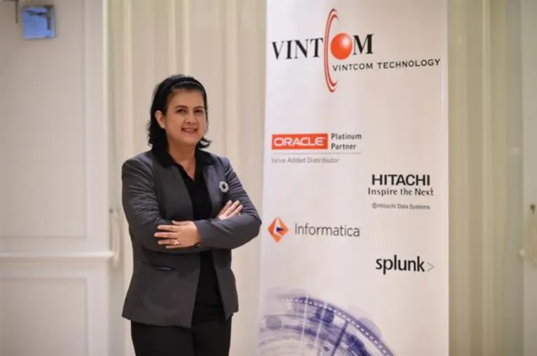 ประเดิมออกบูธ โชว์ศักยภาพ ผู้นำด้านเทคโนโ...