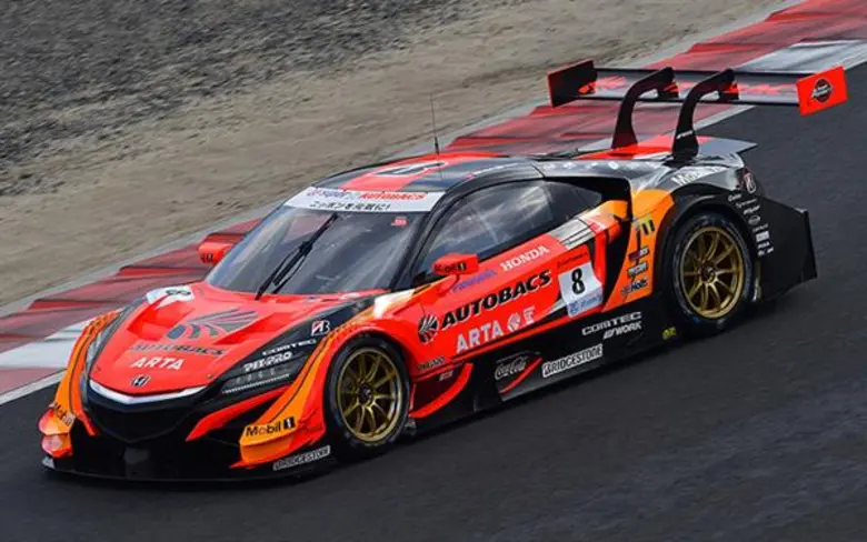 ฮอนด้า ชวนสื่อมวลชนร่วมเชียร์ 7 ทีม ใน “ช้าง ซูเปอร์ จีที 2018”  จับตาตัวเต็ง “ทีมคูนิมิตซึ” ทีมอันดับหนึ่งในตาราง พร้อมชมการแข่งขัน “ฮอนด้า เรซซิ่ง 2018”  ที่สนามช้าง อินเตอร์เนชั่นแนล เซอร์กิต จ. บุรีรัมย์