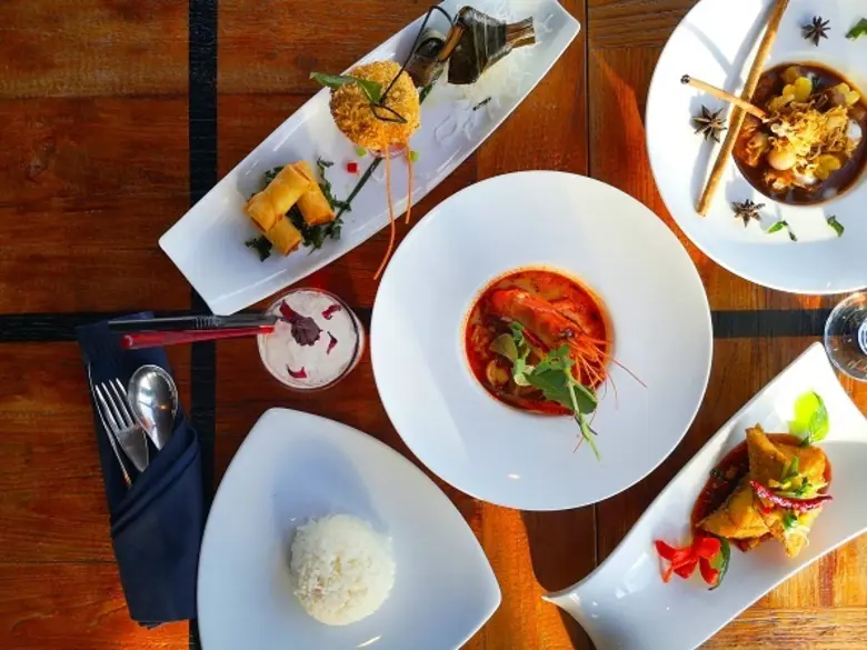 อาหารโปรโมชั่น – 1 กรกฎาคม ถึง 31 สิงหาคม...