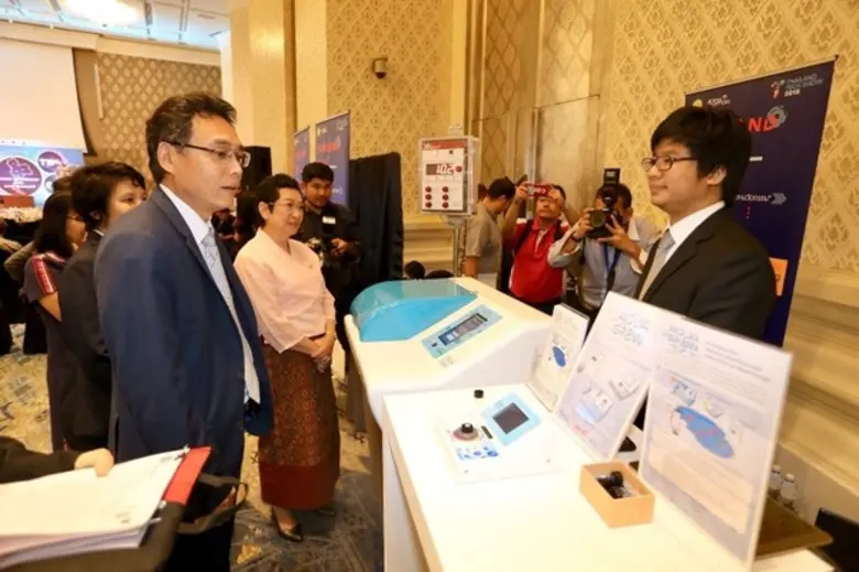 กระทรวงวิทย์ฯ ชวนคนไทยร่วมพิสูจน์ประสิทธิภาพ 'เทคโนโลยีพร้อมใช้’ ในงาน “THAI TECH EXPO 2018” 4-8 กรกฎาคม นี้