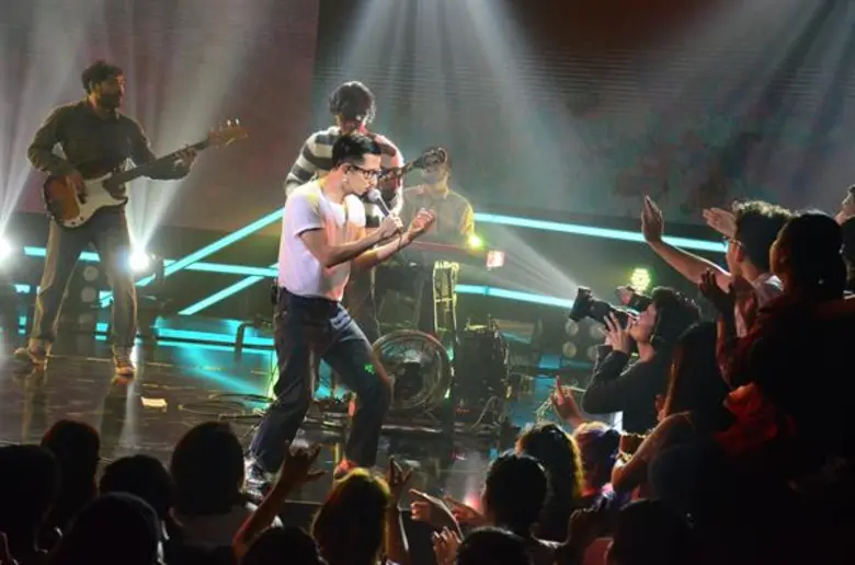 ประเดิมเทป "One Show Time" รายการใหม่แกะก...