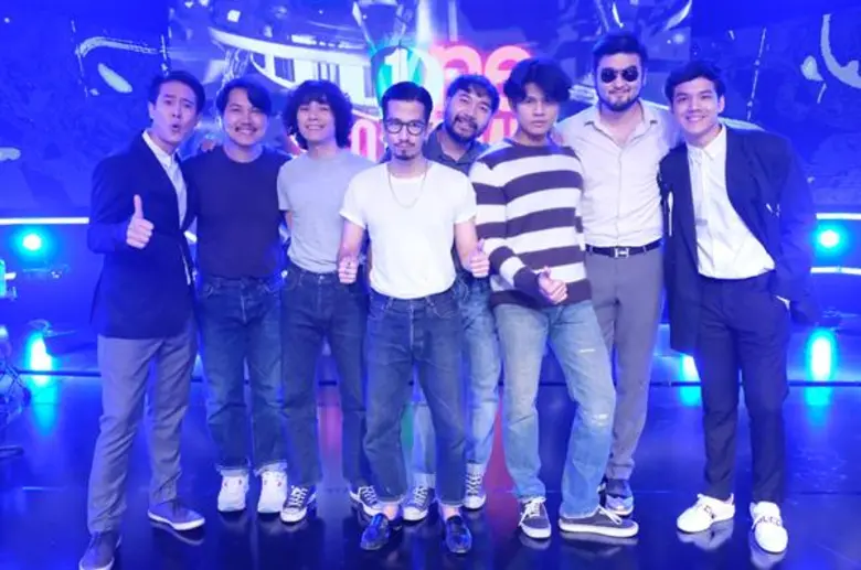 ทีวีไกด์: รายการ "One Show Time " “25Hours” ระเบิดโชว์สุดมันส์!! ประเดิมเวที “One Show Time”