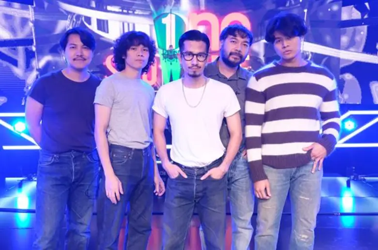 ทีวีไกด์: รายการ "One Show Time " “25Hours” ระเบิดโชว์สุดมันส์!! ประเดิมเวที “One Show Time”