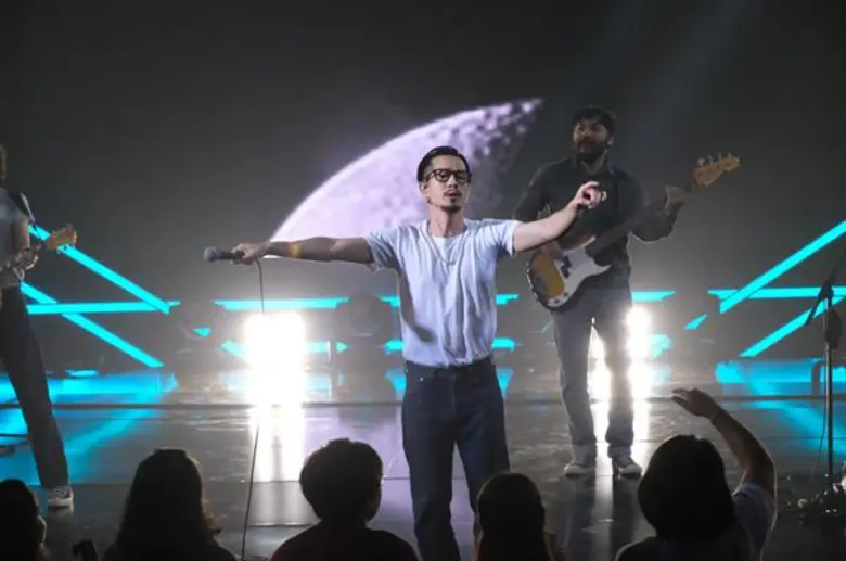 ทีวีไกด์: รายการ "One Show Time " “25Hours” ระเบิดโชว์สุดมันส์!! ประเดิมเวที “One Show Time”