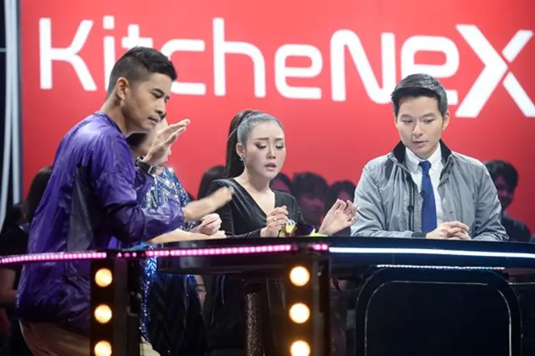 รายการ "ร้องแลกแจกเงิน" สัปดาห์นี้พบกับคอ...