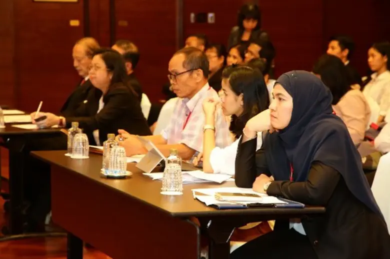 สถาบันระหว่างประเทศเพื่อการค้าและการพัฒนา...