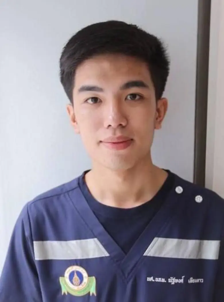 อย่างที่เคยทำสกู๊ปข่าวเรื่อง การฝึกอบรมแพ...