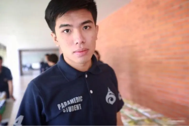 "ณัฐพงศ์ เทียมดาว" 1 ใน 5 Ramamedic เตรียมนำเสนอผลวิจัย ในงานประชุม EUSEM 2018