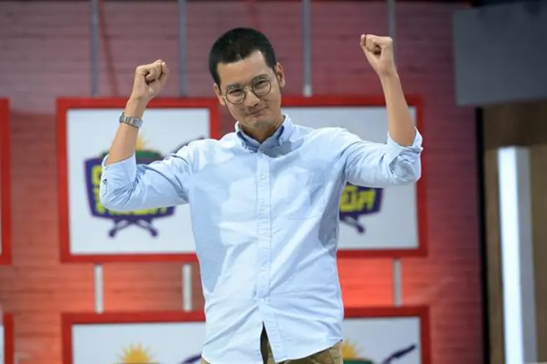 ทีวีไกด์: รายการ "Crazy Market ตลาดสัมผัส" “ใบเฟิร์น – ดีเจอ๋อง” ถึงกับประสาทแหลก เจอเสน่ห์หนุ่มตี๋กระชากใจ