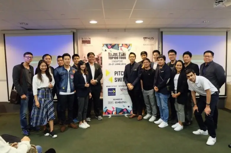 ผ่านไปเป็นที่เรียบร้อยแล้วสำหรับงาน Echel...