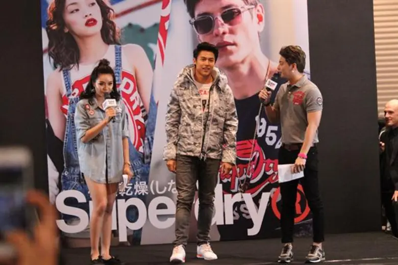 กระแส "ทนายสาธิต" จากละคร "คลื่นชีวิต" กำ...