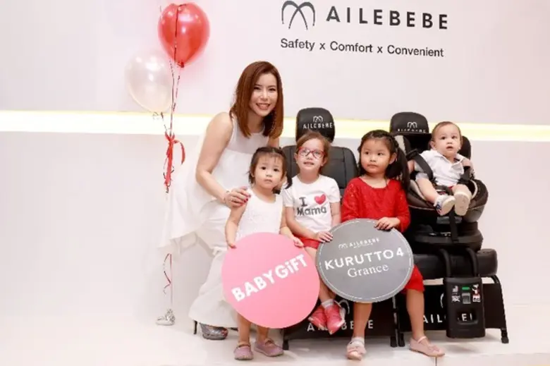 เพราะเด็กทารกบอกความต้องการไม่ได้ ทาง บริ...