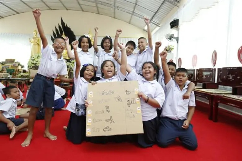 ซีพี ออลล์ ผู้ก่อตั้งร้านเซเว่น อีเลฟเว่น...