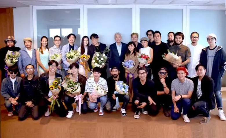 ไพบูลย์ ดำรงชัยธรรม ประธานกรรมการ บริษัท ...