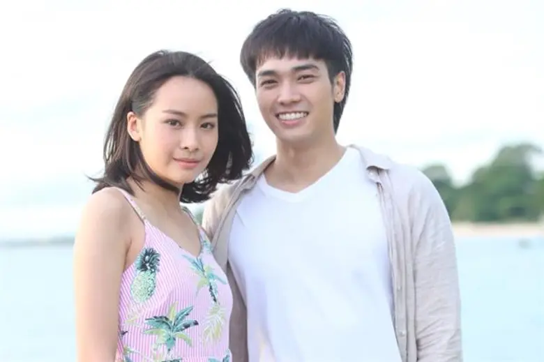 “โอบ-แพต” พร้อมเสิร์ฟความฟินเต็มพิกัดใน “เรื่องที่ขอ To be Continued”