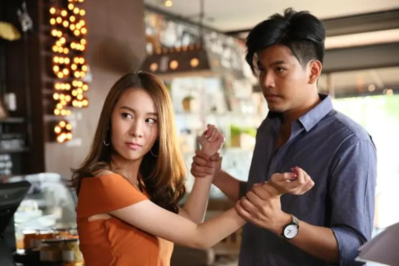 “โอบ-แพต” พร้อมเสิร์ฟความฟินเต็มพิกัดใน “เรื่องที่ขอ To be Continued”