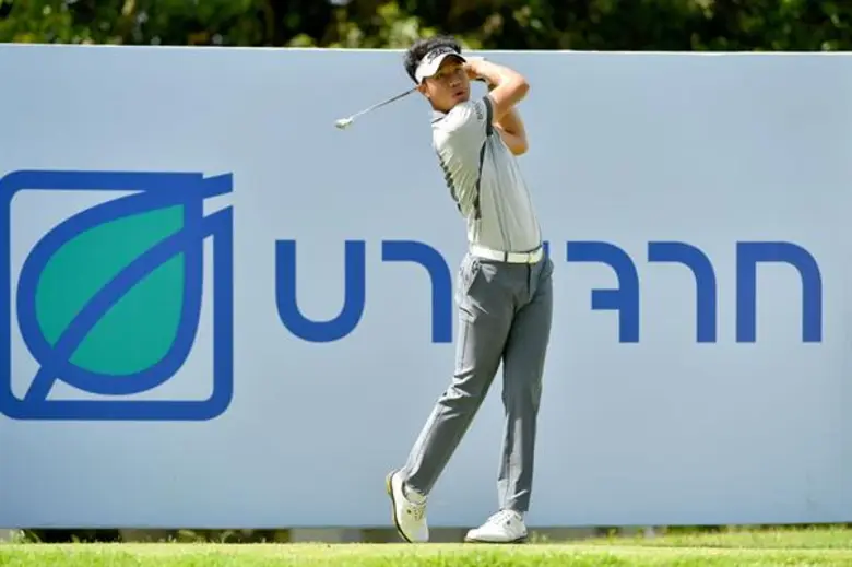 โปรแจ๊ส-อติวิชญ์ เจนวัฒนานนท์ โปรหนุ่มดาว...