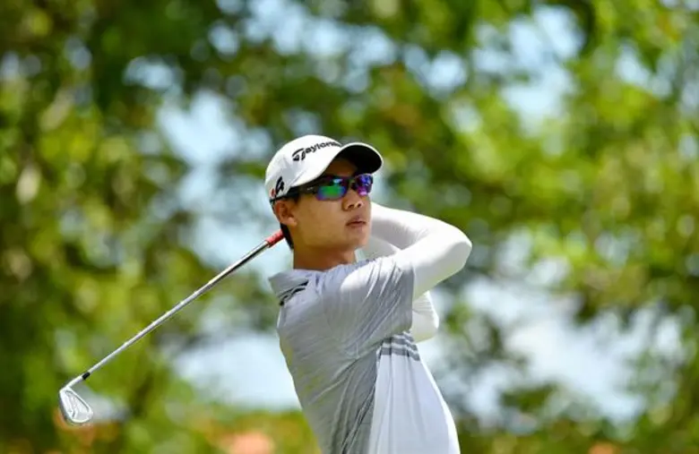 “แจ๊ส” ฟอร์มดีต่อเนื่อง นำต่อรอบสาม “ควีนส์คัพ พรีเซนเต็ด บาย บางจาก” โปรไทยมีลุ้นแชมป์ ที่สนามฟีนิกซ์ โกลด์ฯ พัทยา อาทิตย์นี้