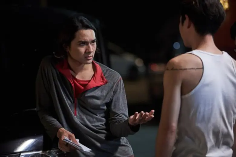 “แน็ก-ชาลี” กอดคอ “เพชร-เผ่าเพชร” ประเดิมซีรีส์ อี-สปอร์ต “GGEZ (จีจีอีซี่) เกรียนเมพเทพศาสตร์” เรื่องแรกของประเทศไทย