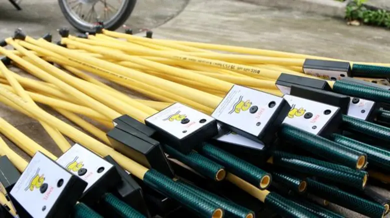 จากกรณีไฟฟ้าเครื่องสูบน้ำรั่ว ช็อตเจ้าหน้...