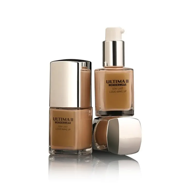 "เมคอัพลุคสุดเพอร์เฟ็ค ต้องเริ่มจากการสร้...