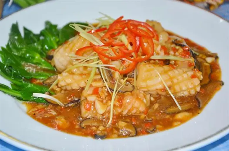 ห้องอาหารจีนเจด การ์เด้น คัดสรรคุณภาพกับเ...