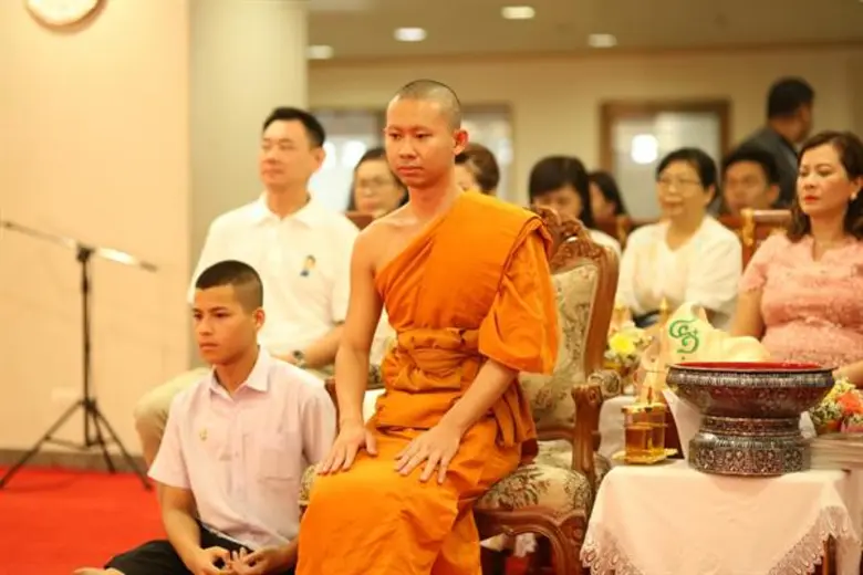 ปิ๊งปิ๊ง-รภัท เอกนิธิเศรษฐ์, ฝ้าย-พรชนก ก...