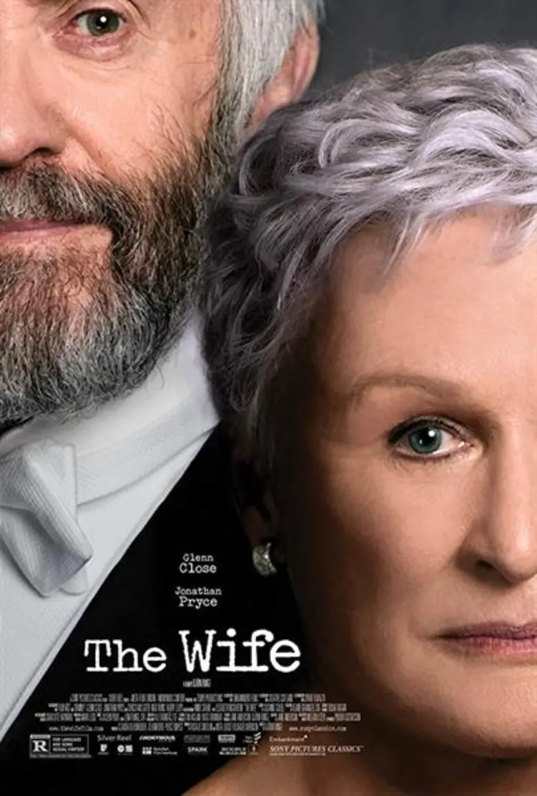 Movie Guide: เกล็นน์ โคลส โชว์การแสดงสุดทรงพลัง ใน THE WIFE กวาดคะแนนรีวิว 100 เต็ม ขึ้นแท่นตัวเต็งแรกรางวัลออสการ์นำหญิง