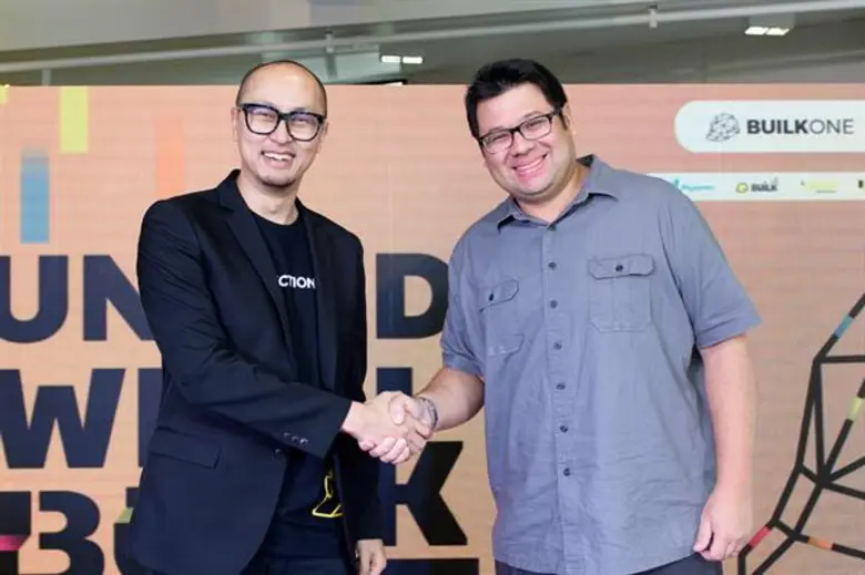 BUILK ประกาศรับการลงทุนจาก AddVentures โด...