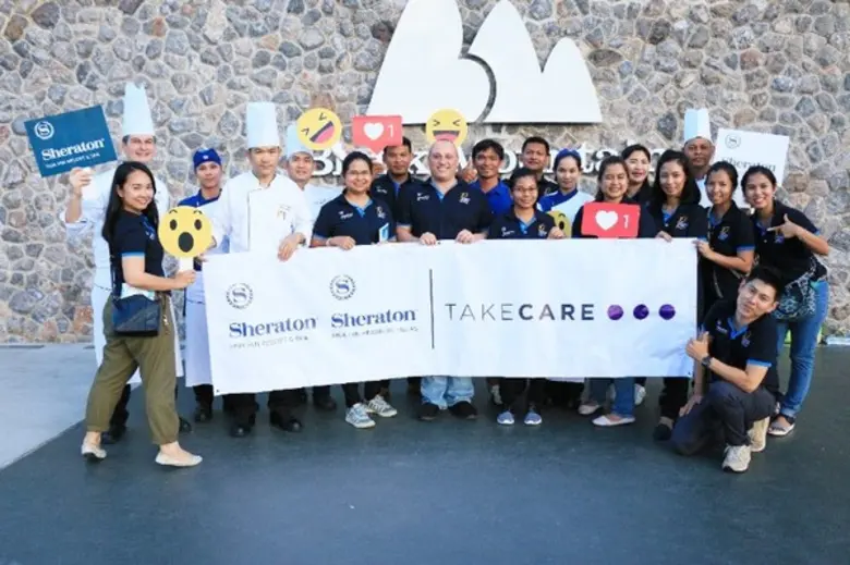 โรงแรมเชอราตันหัวหิน รีสอร์ทแอนด์สปา และ ...