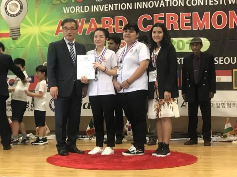 มทร.ธัญบุรี จัดเต็ม สุดยอด 'ผลงานวิจัยสิ่งประดิษฐ์’ ชูแนวคิด 'นวัตกรรมสร้างสรรค์ 2561’