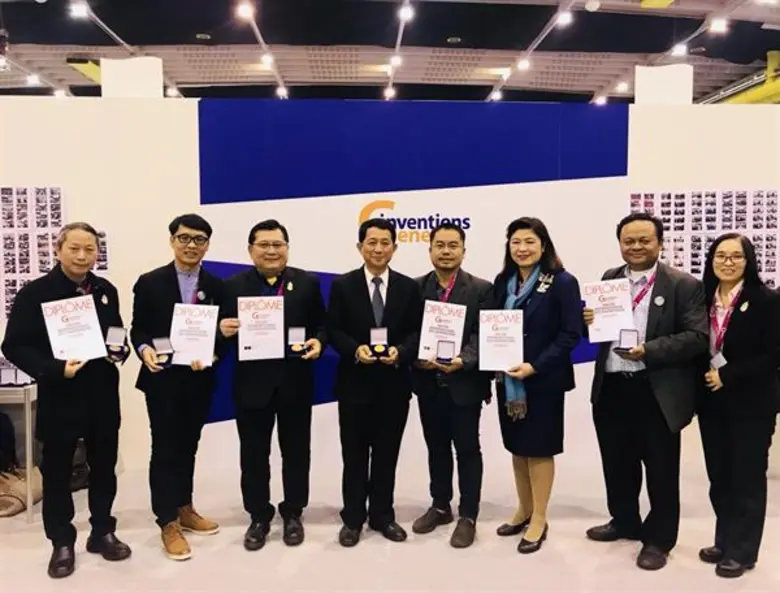 มทร.ธัญบุรี จัดเต็ม สุดยอด 'ผลงานวิจัยสิ่งประดิษฐ์’ ชูแนวคิด 'นวัตกรรมสร้างสรรค์ 2561’