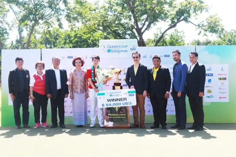 คุณทนุเกียรติ จันทร์ชุม ผู้อำนวยการฝ่ายกี...