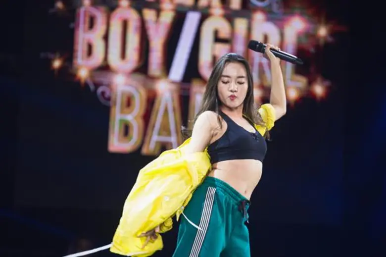 สัปดาห์ที่ผ่านมาแฟนคลับเพิ่งจุดพลุรัวๆ ดี...