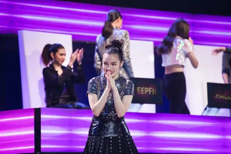 The Next Boy Girl Band Thailand EP 5 แซ่บลืม!!! บอย& เกิร์ล หน้าใหม่ มีเท่าไหร่ “ใส่”ไม่ยั้ง เบียดฮอทซีทคนเก่าปาดน้ำตาอำลา ฮอทซีท