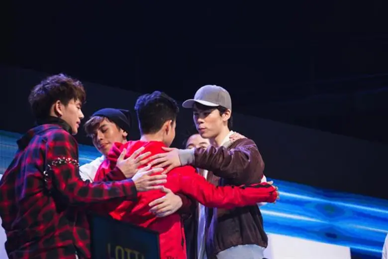 The Next Boy Girl Band Thailand EP 5 แซ่บลืม!!! บอย& เกิร์ล หน้าใหม่ มีเท่าไหร่ “ใส่”ไม่ยั้ง เบียดฮอทซีทคนเก่าปาดน้ำตาอำลา ฮอทซีท