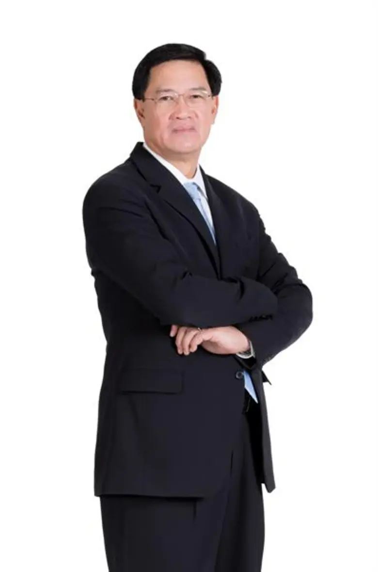 นายพงศธร ทวีสิน กรรมการผู้จัดการใหญ่ สำรว...