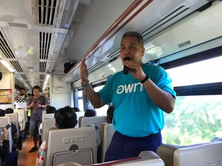 อพท. ผนึกการรถไฟฯ พัฒนาเส้นทาง “ขึ้นรถไฟไปปั่นจักรยาน”