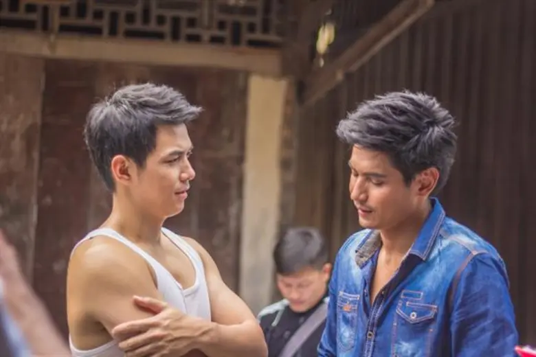 เปิดฉาก 1-2 ตอนแรกก็เรียกเสียงฮือฮาให้กับ...