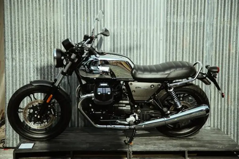 บริษัท เวสปิอาริโอ (ประเทศไทย) จำกัด ผู้น...