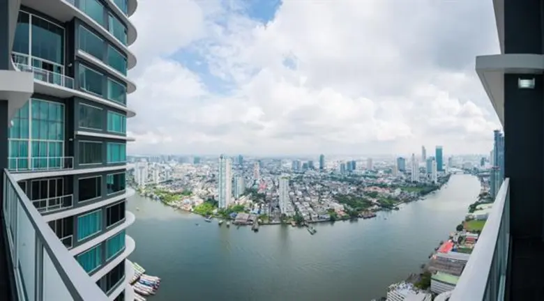 แม่น้ำเรสซิเดนท์ เปิด Penthouse หรูรูปแบบใหม่ให้เข้าชม พร้อมเปิดรับตัวแทนการขาย