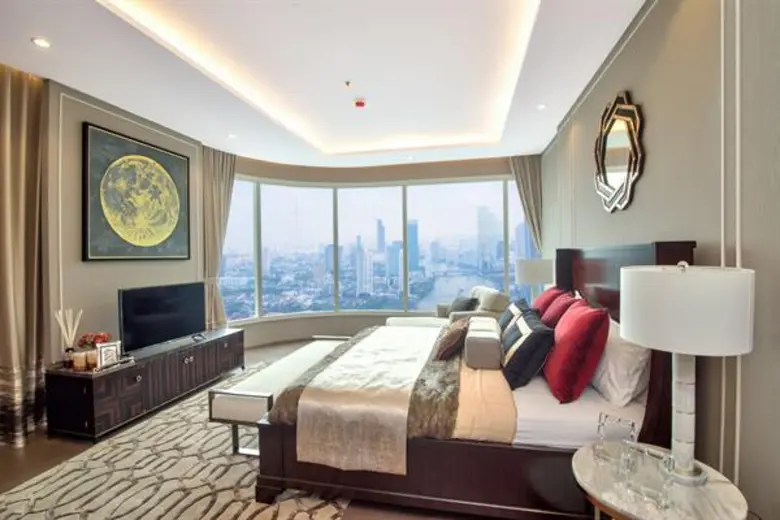 แม่น้ำเรสซิเดนท์ เปิด Penthouse หรูรูปแบบใหม่ให้เข้าชม พร้อมเปิดรับตัวแทนการขาย