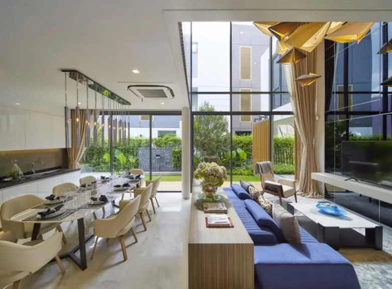 BAAN 365 By LPN ขึ้นแท่นเรือธงใหม่ ตอกย้ำ...