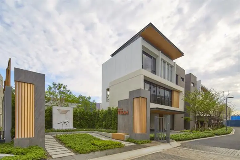 LPN บูม BAAN 365 ขับเคลื่อน Year of Change เจาะกลุ่มคนมีระดับ เชื่อดันบ้านแนวราบรายได้ทะยานขึ้น 100%