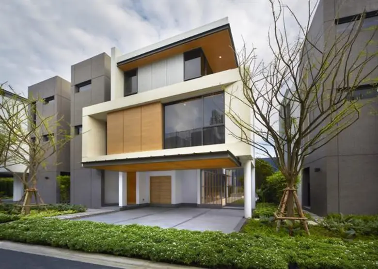 LPN บูม BAAN 365 ขับเคลื่อน Year of Change เจาะกลุ่มคนมีระดับ เชื่อดันบ้านแนวราบรายได้ทะยานขึ้น 100%