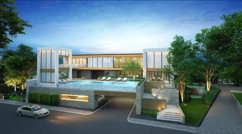 LPN บูม BAAN 365 ขับเคลื่อน Year of Change เจาะกลุ่มคนมีระดับ เชื่อดันบ้านแนวราบรายได้ทะยานขึ้น 100%