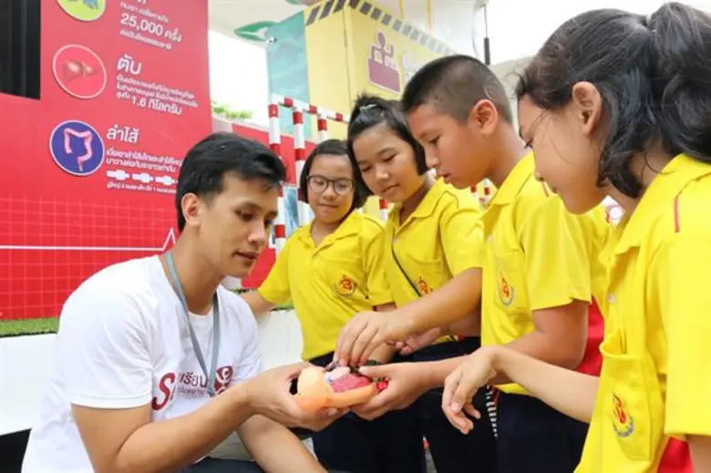 มิวเซียมสยาม ปลื้มกระแสเที่ยว 'พิพิธภัณฑ์-แหล่งเรียนรู้’ โตต่อเนื่อง เผยผลวิจัยต่างชาติชี้ เด็กเรียนรู้นอกห้องเรียน ได้ผลดีกว่าเดิม